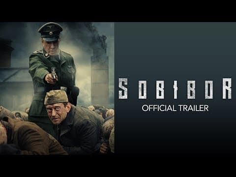 Official Trailer (Subbed)