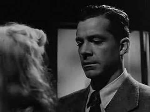 Fallen Angel (1945) Trailer