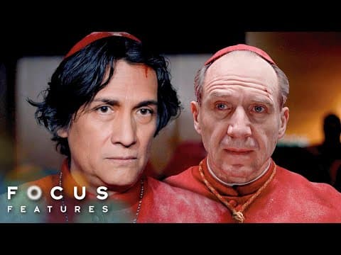 Cardinal Benítez Speech Following Car Bomb