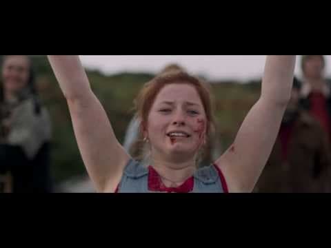 Float Like A Butterfly international trailer