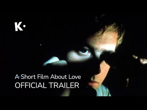 Official Trailer | Streaming On Klassiki