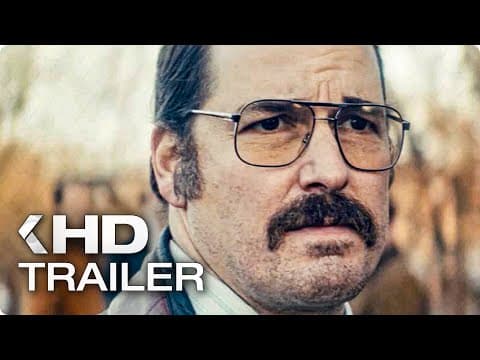 FREIES LAND Trailer German Deutsch (2020)