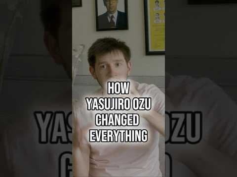 Early Spring is the Most Underrated Ozu Masterpiece