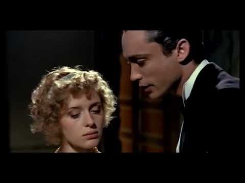 Andy Warhol's Dracula - restored trailer