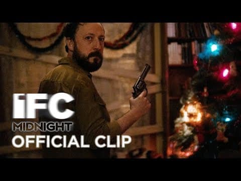 Clip "Stop the Bleeding"