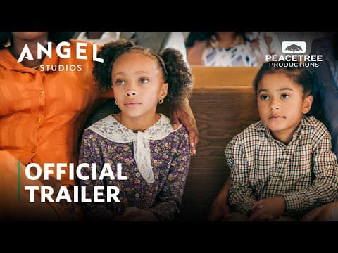 Official Trailer