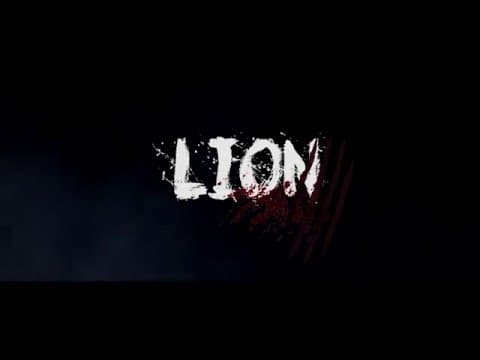 Lion - Promotional Teaser