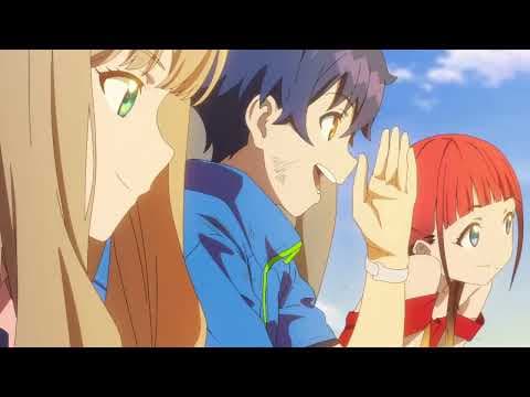 "They ain't in relationship yet" [Subtitled]