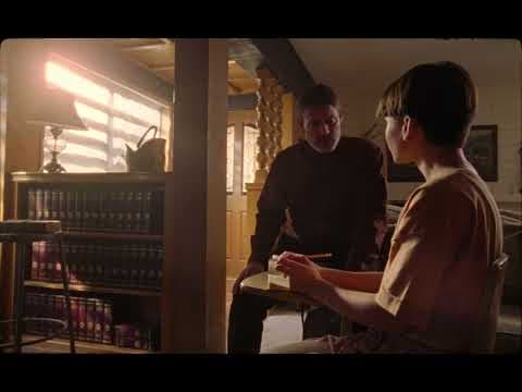 "There Are No Rules Out There"