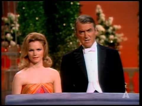 Grand Prix Wins Film Editing: 1967 Oscars