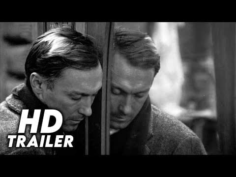 Nostalghia (1983) Original Trailer [FHD]