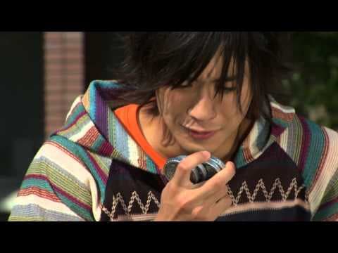 仮面ライダー×仮面ライダー　オーズ＆ダブル(予告編)