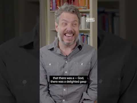 There was a time that pulling a gun out at school was fantastical.