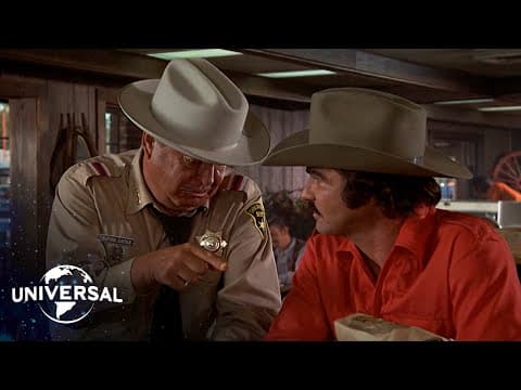 "A Diablo Sandwich and a Dr Pepper!" - Full Scene