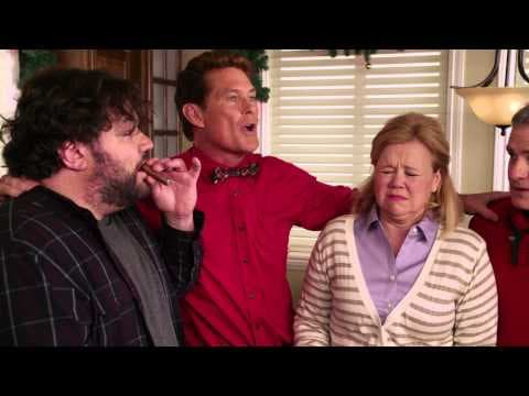 The Christmas Consultant - Trailer