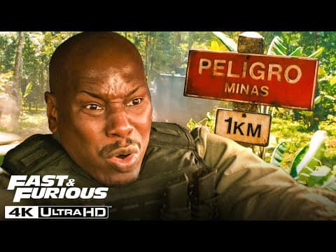 Escaping Through a Minefield