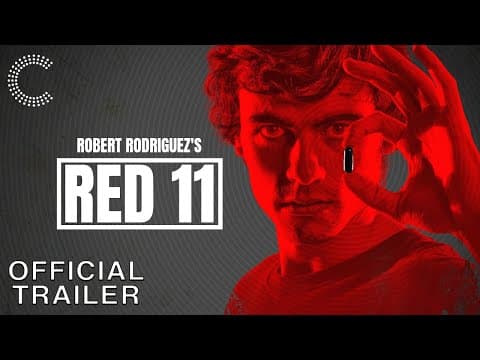 Robert Rodriguez's RED 11 // Official Trailer