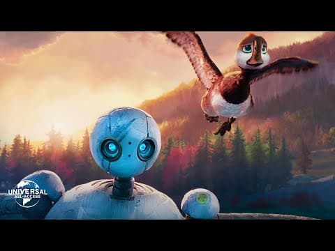 "The Heart Of The Film" - Bonus Feature