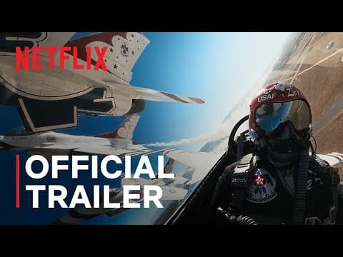 Official Trailer