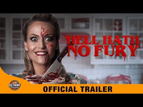 Hell Hath No Fury - OMM - Official Trailer