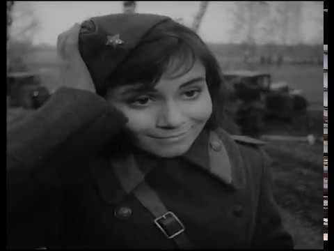 Ivan's Childhood Trailer