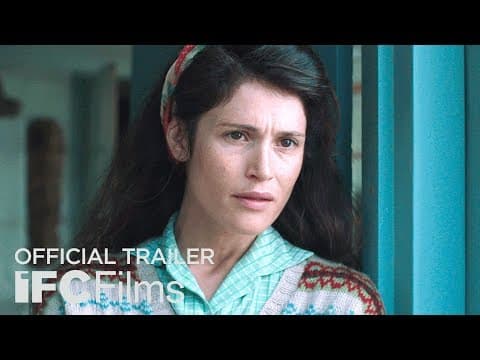 Summerland - Official Trailer I HD I IFC Films