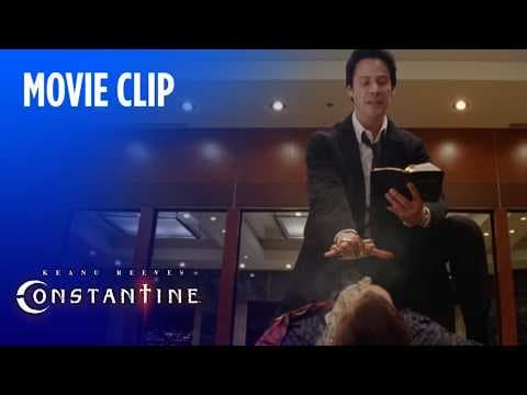 Movie Clip - Son of the Devil