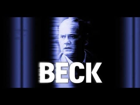 Beck: Sender Unknown (Trailer)