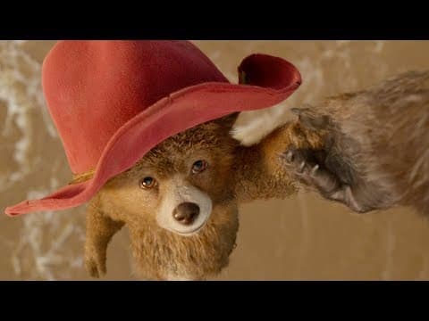 PADDINGTON 2 - US Trailer 2