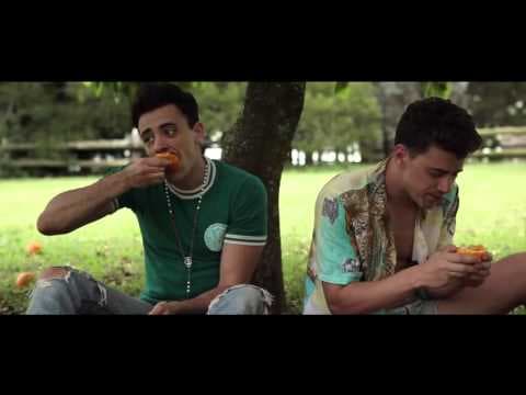 Jess & James Trailer