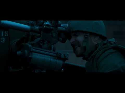 Exclusive: Soldiers are Alarmed in Last Sentinel Clip