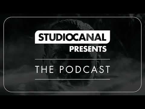 STUDIOCANAL PRESENTS: THE PODCAST - Episode 21 - Wicked Little Letters, with director Thea Sharrock