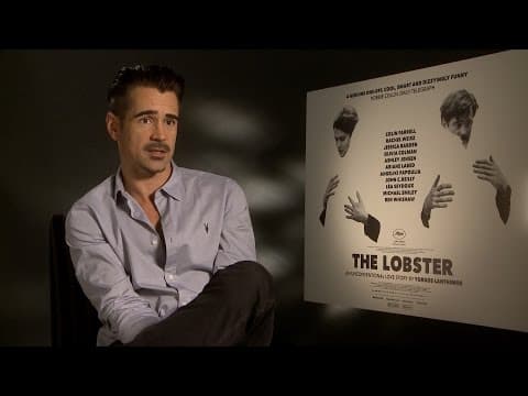 My Favourite LOVE Film - Colin Farrell on "Withnail and I" | BFI