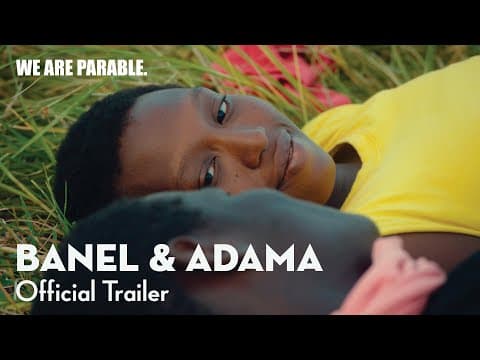 Official Trailer [Subtitled]