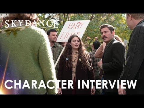 Christine Donohue Interview