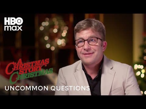 Peter Billingsley Answers Uncommon Questions