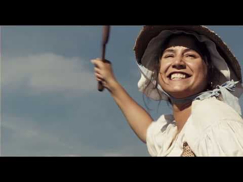 One Nation, One King / Un peuple et son roi (2018) - Trailer (English Subs)