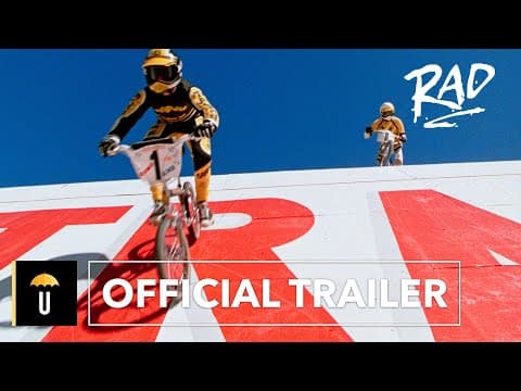 Official Trailer