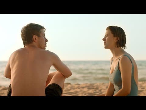 Fidelity – trailer | IFFR 2020