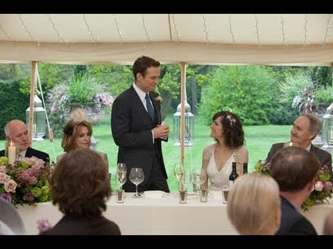 I Give It A Year - Red Band Trailer