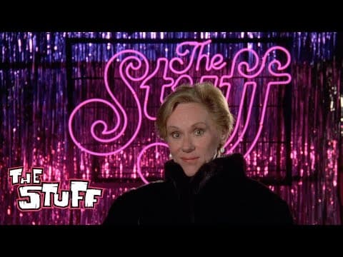 Enough is never enough