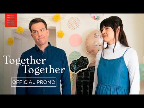 :30 - In Theaters and On Demand