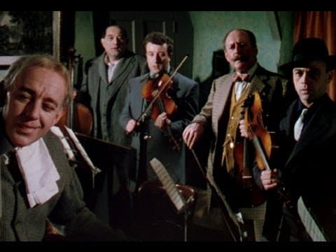 John Badham on THE LADYKILLERS