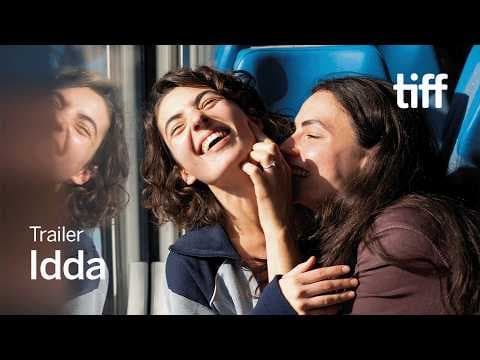 IDDA Trailer | TIFF 2026