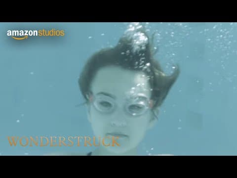 Wonderstruck - Featurette: Millie | Amazon Studios