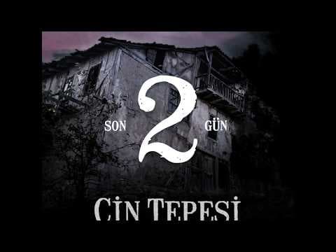 Cin Tepesi - Son 2 Gün (16 Kasım'da sinemalarda!)