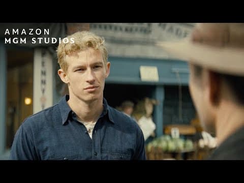 Joe Reunites With His Father