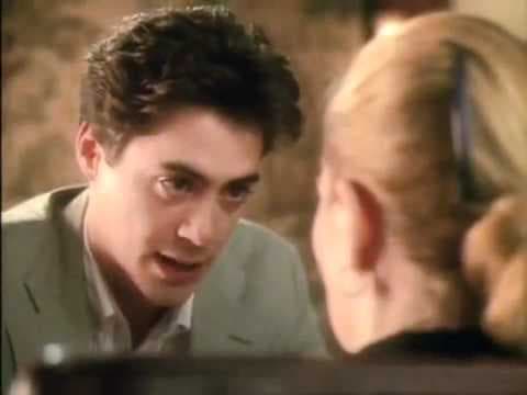 Chances Are (1989) - Trailer