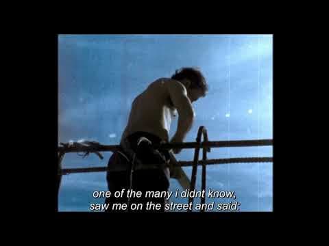 Silence Is A Falling Body - Official Trailer (English Subtitles)