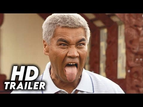 Whale Rider (2002) Original Trailer [HD]